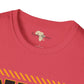 Push your limits unisex tee