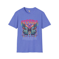 Dreams unisex softstyle tee