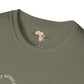 Dream chaser unisex softstyle tee
