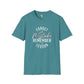 Forget the mistakes unisex tee