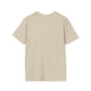 Cameroon strip unisex softstyle tee