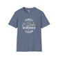 Forget the mistakes unisex tee