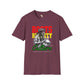 Roots reality unisex tee