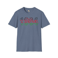Malawi year unisex softstyle tee