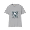 Blessed unisex softstyle tee