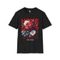 Hope lights the way unisex tee