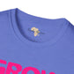 Grow in Grace unisex tee