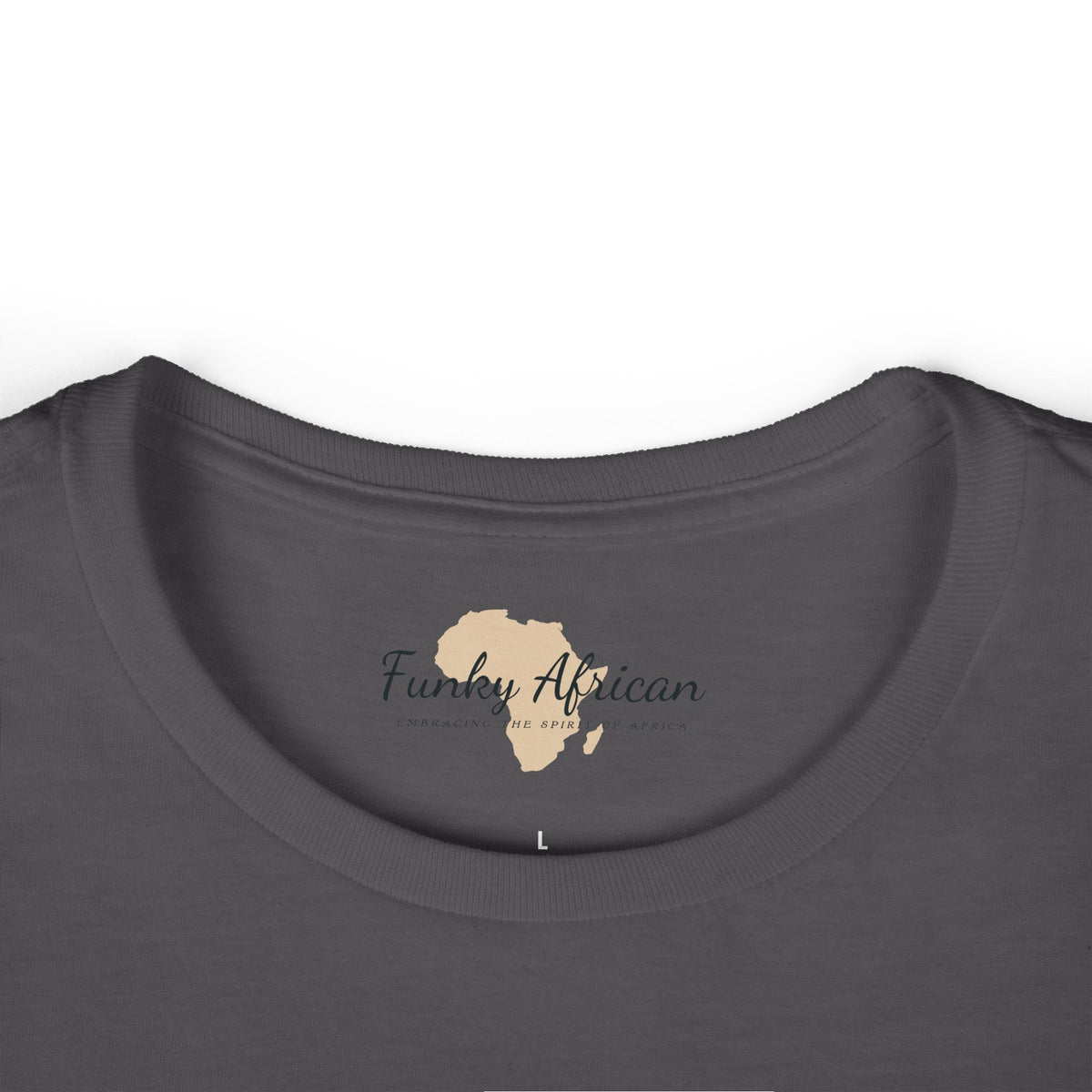 Treat better Women's Softstyle Tee Printify