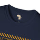 Push your limits unisex tee