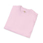 Blank unisex softstyle tee