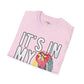 it's in my DNA unisex tee - Mozambique