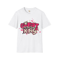 Great all the time unisex tee