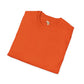 Blank unisex softstyle tee