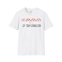 Egypt year unisex softstyle tee