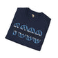 Botswana year unisex softstyle tee