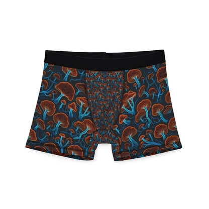 African Print Men's Boxers