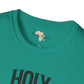 Holy growth unisex tee