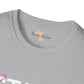 Just start unisex softstyle tee