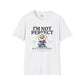 Always myself unisex tee