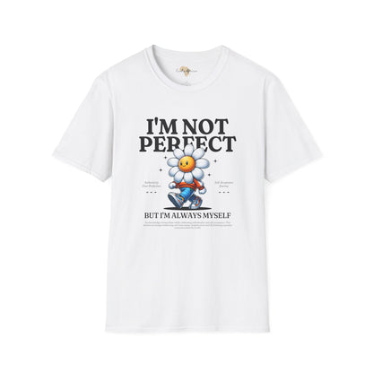 Always myself unisex tee