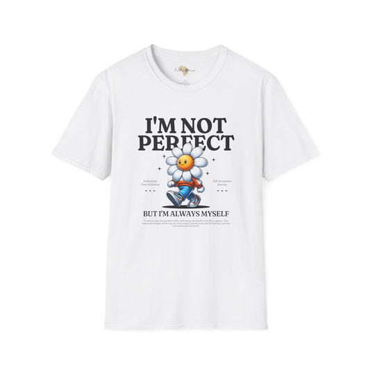 Always myself unisex tee