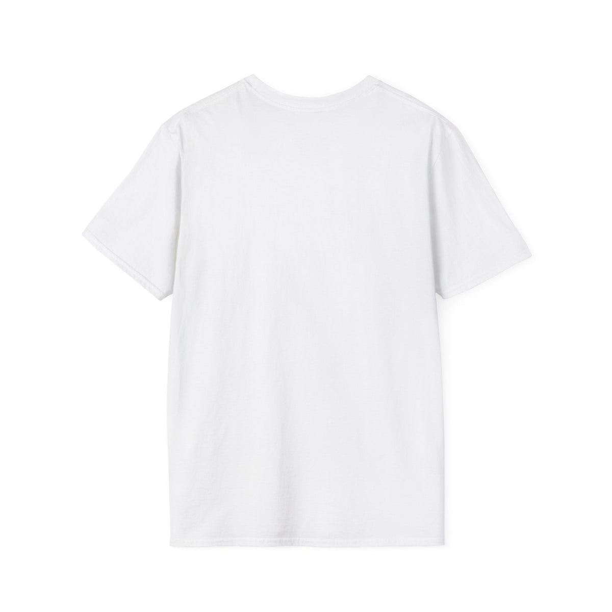 Kindness matter unisex softstyle tee Funky African