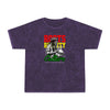 Roots reality unisex wash tee