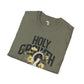 Holy growth unisex tee