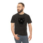 Other side unisex wash tee