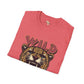 Wild girls unisex softstyle tee