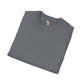 Blank unisex softstyle tee