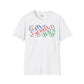 Namibia year unisex softstyle tee