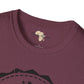 Eritrea Stamp unisex tee
