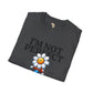 Always myself unisex tee