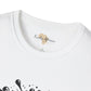 Only God unisex softstyle tee