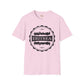 Eritrea Stamp unisex tee