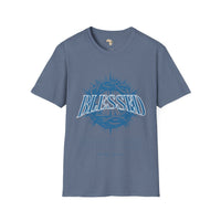 Blessed unisex tee
