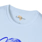 Selflove unisex softstyle tee