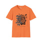 Only God unisex softstyle tee