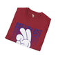 Are you ok unisex softstyle tee