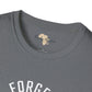 Forget the mistakes unisex tee