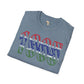 Gambia year unisex softstyle tee