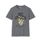 Holy growth unisex tee
