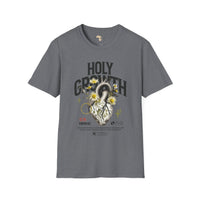 Holy growth unisex tee