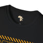 Push your limits unisex tee