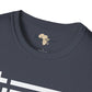Jesus Never fails unisex tee