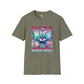 Hope never fails unisex softstyle tee