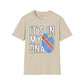 it's in my DNA unisex tee - DR Congo