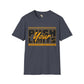 Push your limits unisex tee