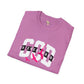 God is everywhere unisex tee